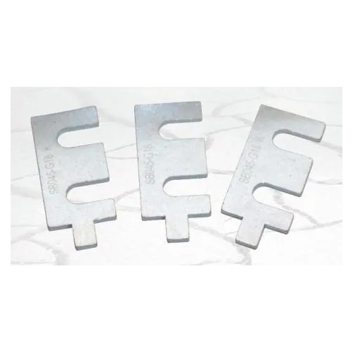Roadsafe Auto Levelling Headlight Shim Kit - (Landcruiser 200 Series 2007+)