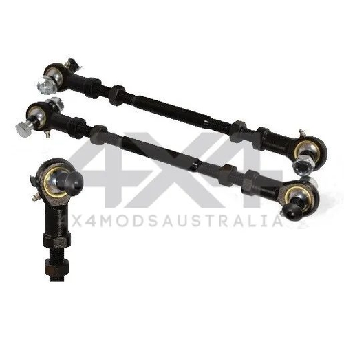 Roadsafe Rear Sway Bar Extension Link Kit (Wrangler JK 2-6")