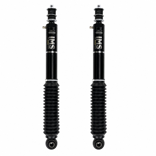 Dobinsons IMS Monotube Rear Shock Absorbers LDV T60 Leaf Rear 2016-On | IMS21-50471B