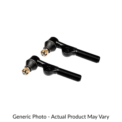Roadsafe Tie Rod End Kit - 2 Piece Kit (Patrol GU-GU2)