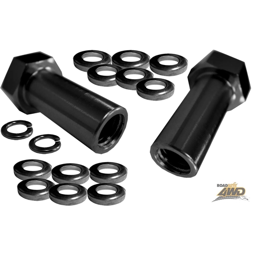 Roadsafe Centre Bearing Spacer Kit (Ranger PX/BT-50 Gen2)
