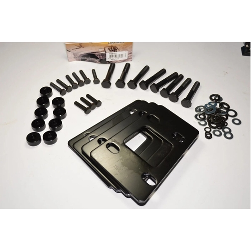 Roadsafe Transmission Spacer Kit (Patrol GQ-GU)