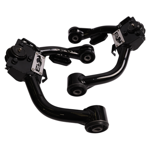 Blackhawk Upper Control Arm Mitsubishi Triton MN/ML 2006-2015 | HD Ball Joints