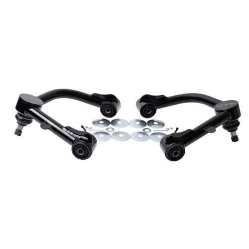 Blackhawk Upper Control Arm Toyota Hilux Widebody (GUN) | HD Ball Joints