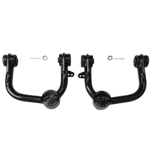 Blackhawk Upper Control Arm Mitsubishi Triton MV 2024-On | HD Ball Joints