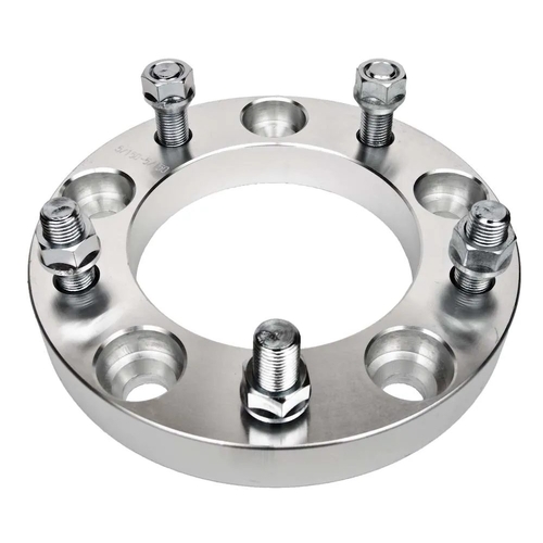 Roadsafe Wheel Spacer 25mm - 5x150/110CB/M14x1.5 (Landcruiser 76/78/79/100IFS/105 Series)