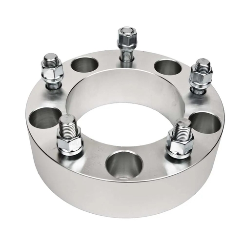 Roadsafe Wheel Spacer 50mm - 5x150/110CB/M14x1.5 (Landcruiser 76/78/79/100IFS/105 Series)