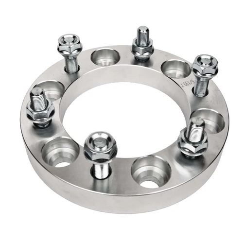 Roadsafe Wheel Spacer 25mm - 6x139.7/110mm ID/176mm OD (Patrol GQ and GU)