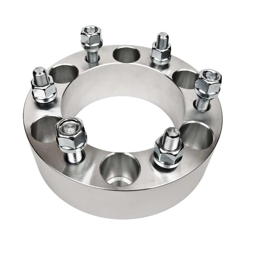 Roadsafe Wheel Spacer 50mm - 6x139.7/110mm ID/176mm OD (Patrol GQ and GU 87-15)